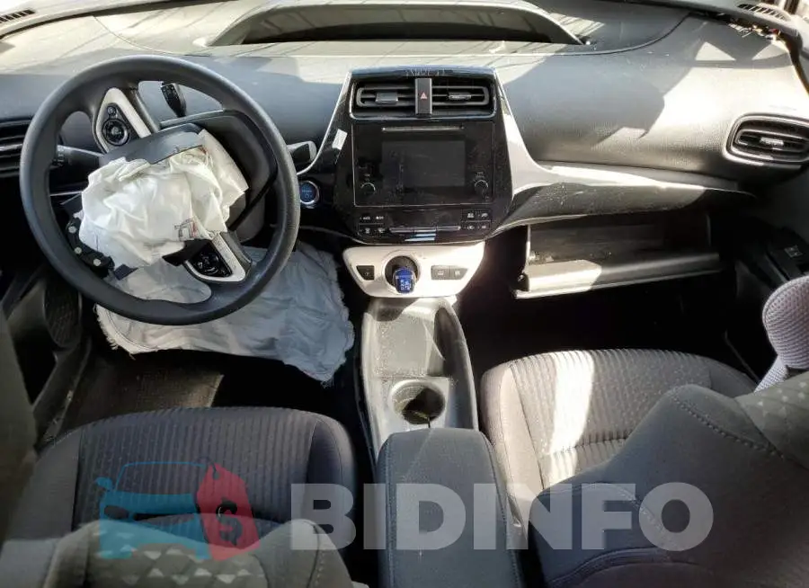 JTDKARFU8G3524848 Photo# 8