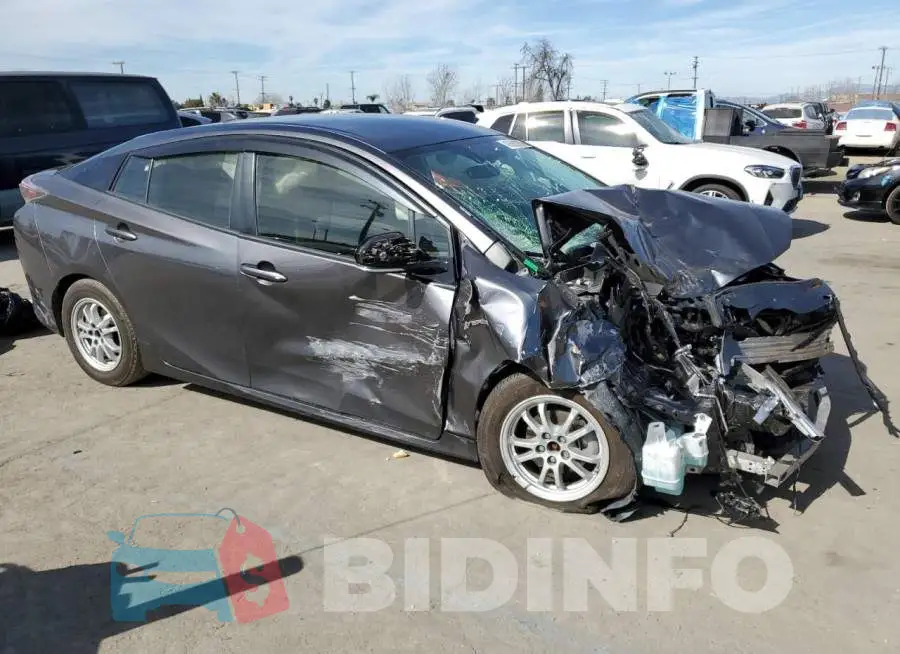 JTDKARFU8G3524848 Photo# 4