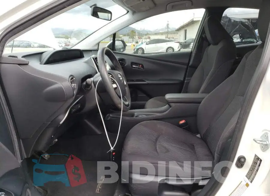 JTDKBRFU3G3021855 Photo# 7