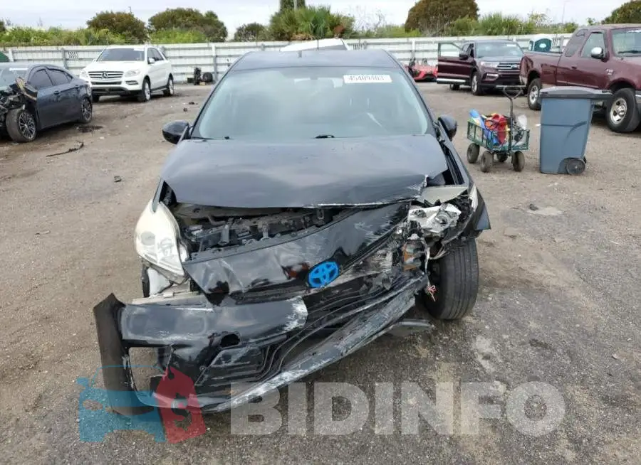 JTDKN3DU9E1756694 Photo# 5
