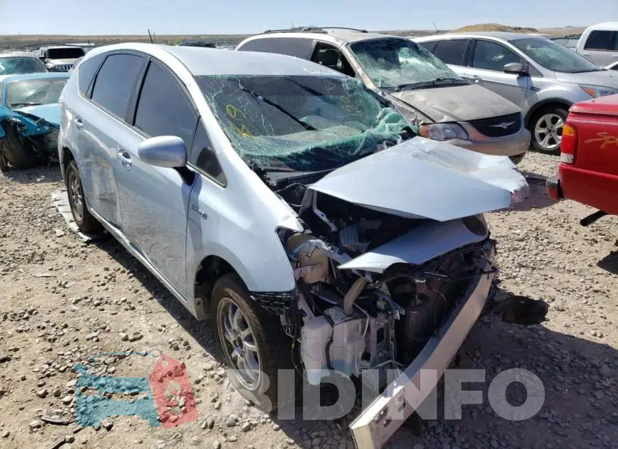 JTDZN3EU4EJ000154 Photo# 1