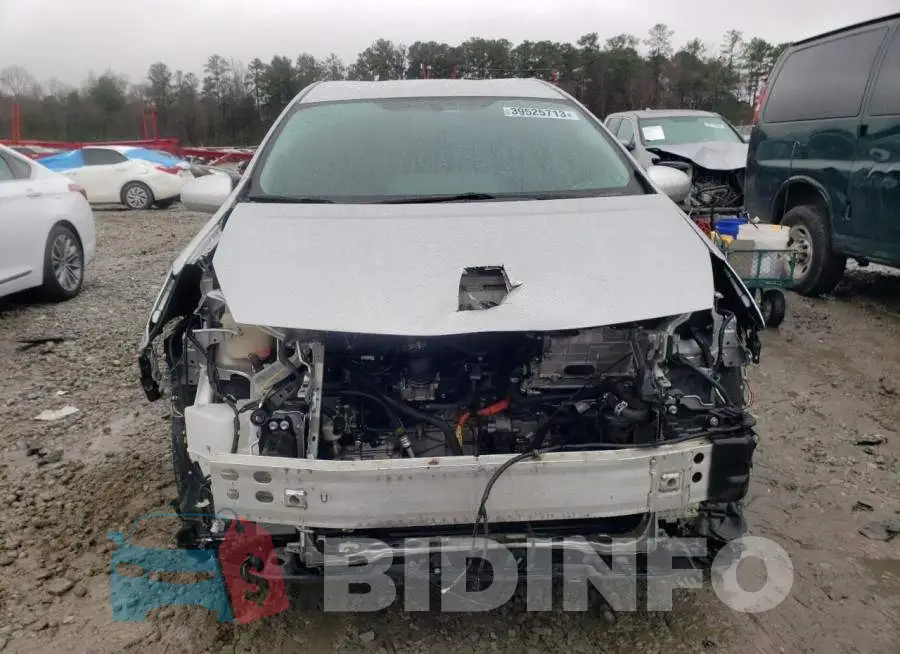 JTDZN3EU9FJ019820 Photo# 5