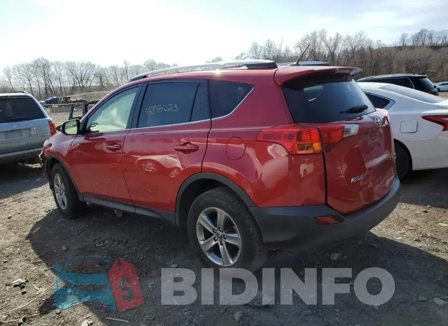 JTMRFREV2FD122875 Photo# 2