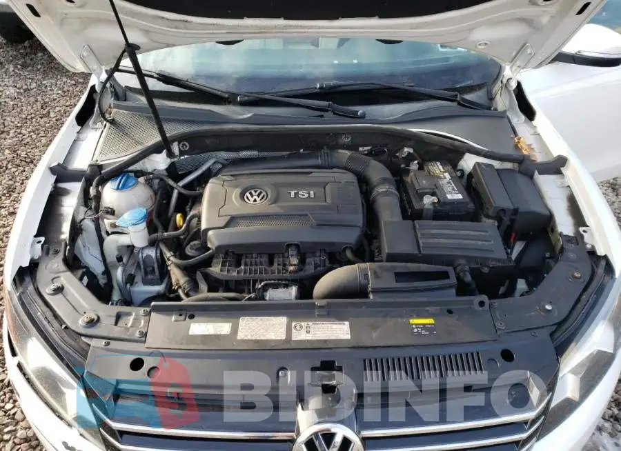 1VWBT7A3XFC011139 Photo# 11