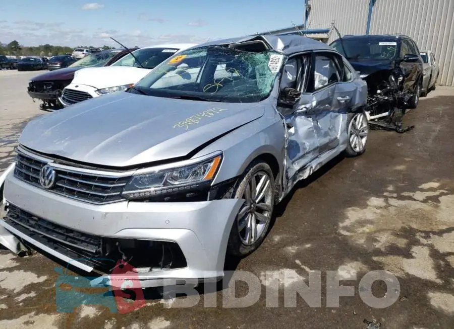 1VWGT7A39HC076511 Photo# 9