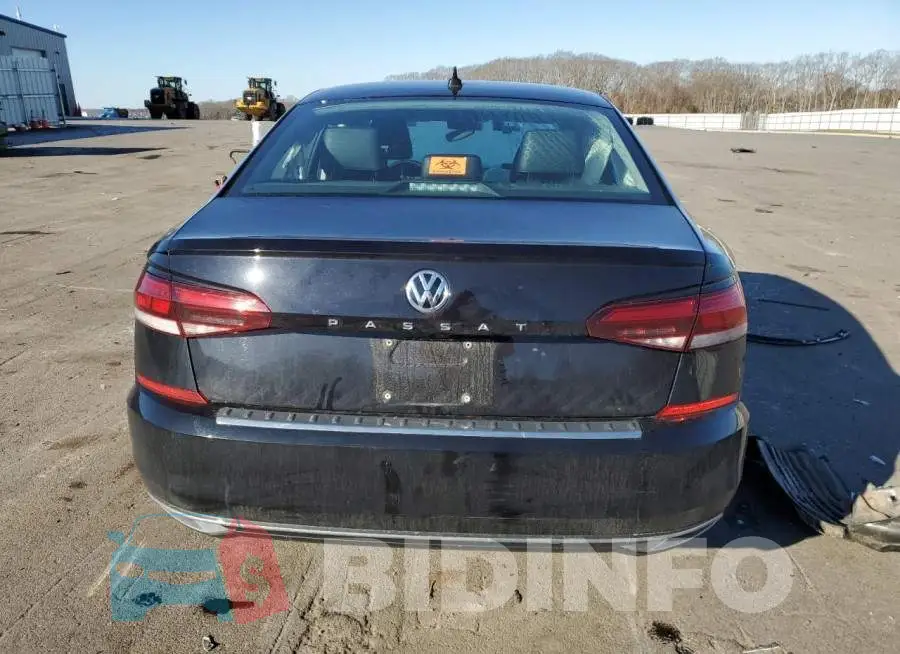 1VWSA7A3XMC014867 Photo# 6
