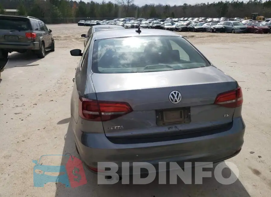 3VW267AJ4GM410716 Photo# 6