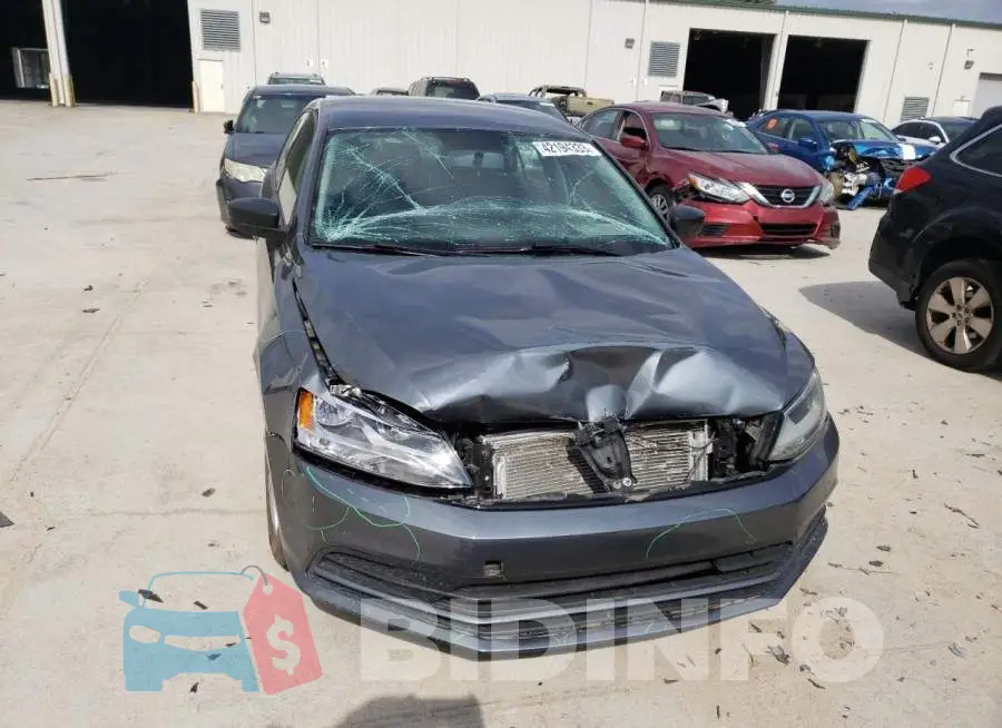 3VW267AJ4GM410716 Photo# 5