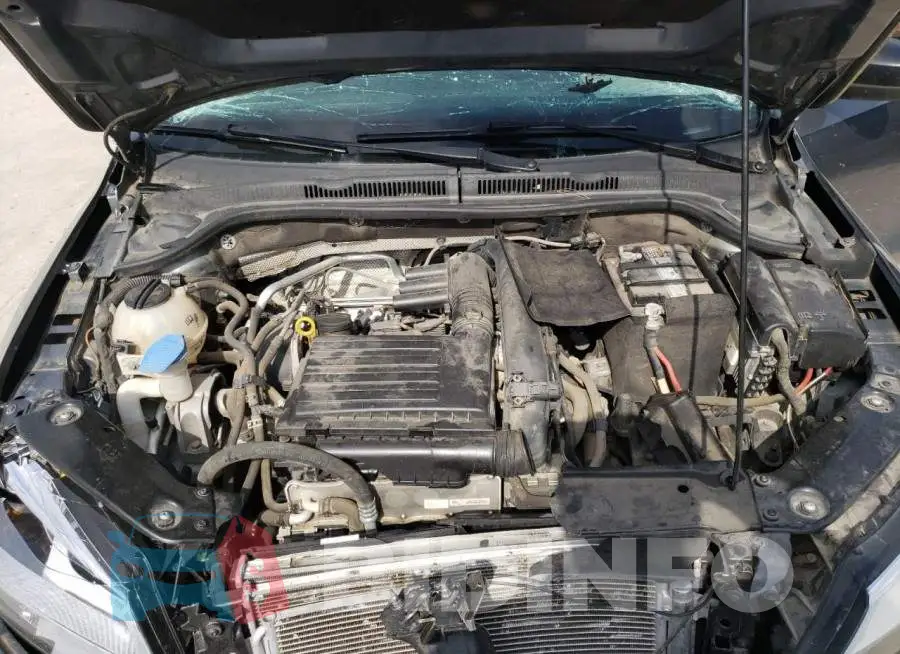 3VW267AJ4GM410716 Photo# 11
