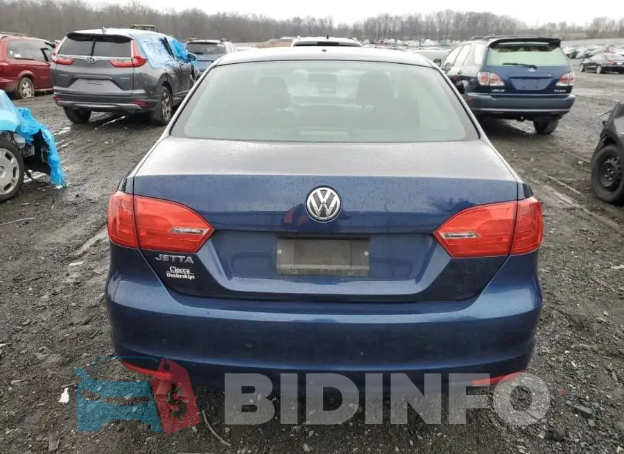 3VW2K7AJ2EM408634 Photo# 6