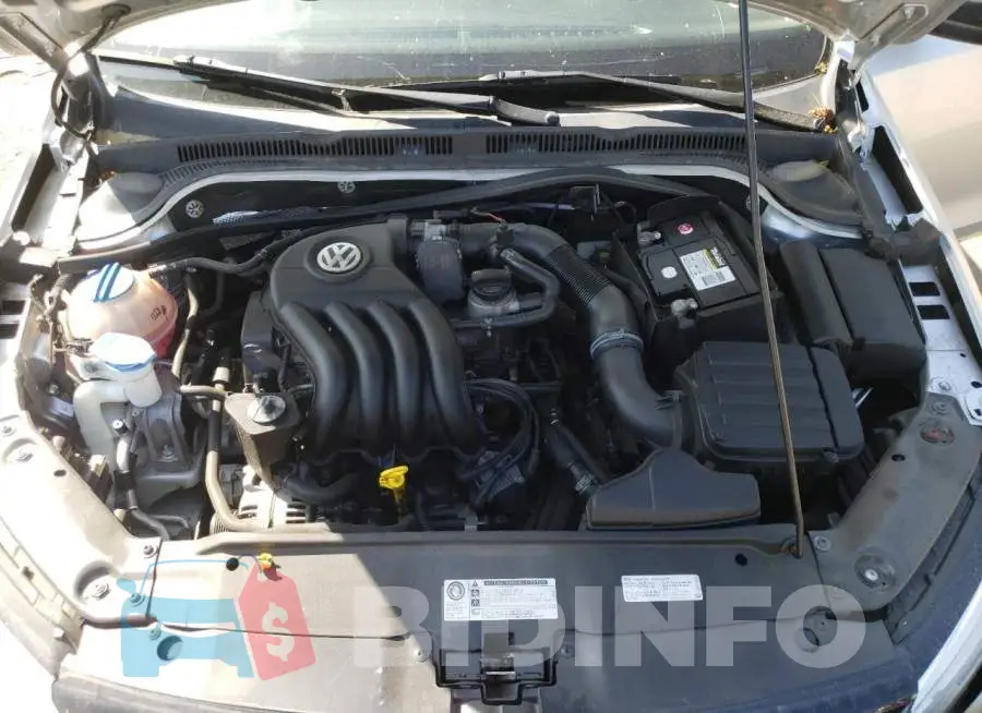 3VW2K7AJ7EM242644 Photo# 7