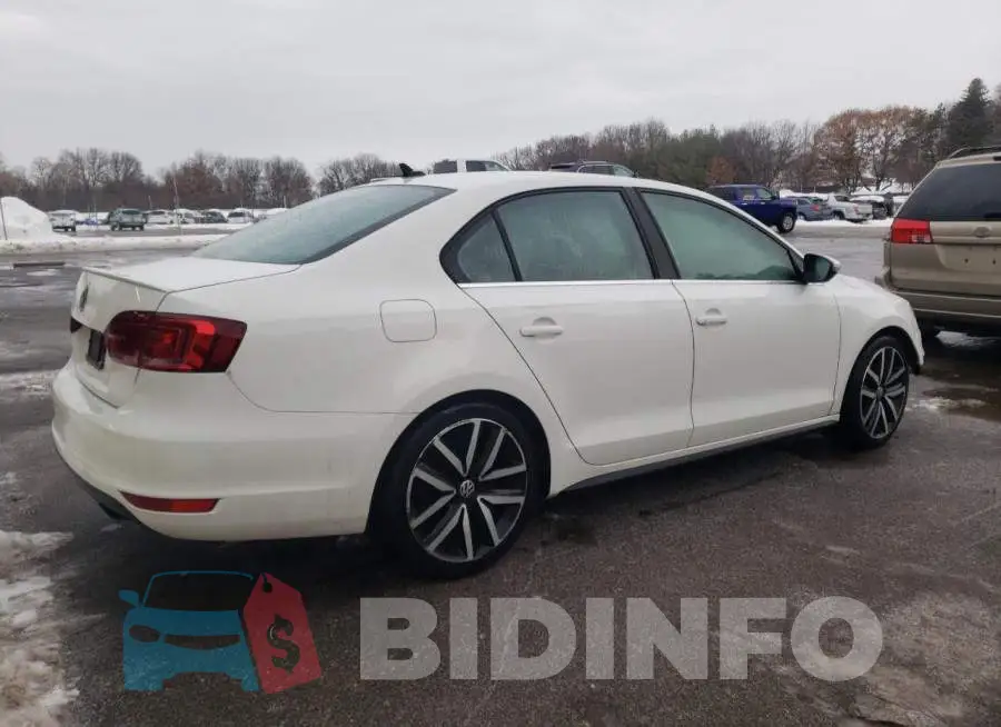 3VW4S7AJ6EM373587 Photo# 3
