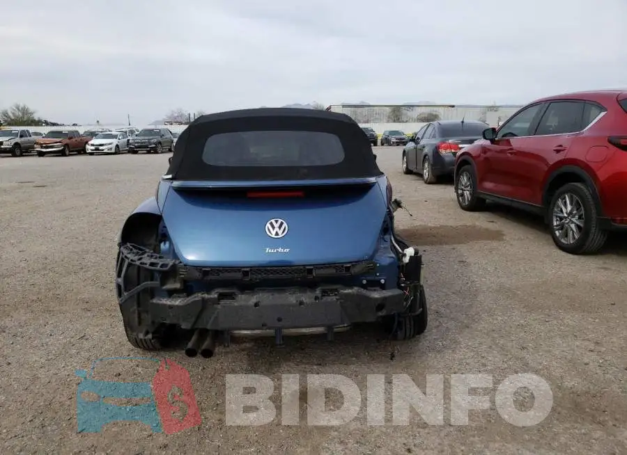 3VW5DAAT0JM514922 Photo# 6
