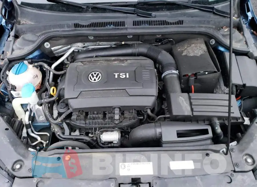 3VWD17AJ2FM345659 Photo# 11
