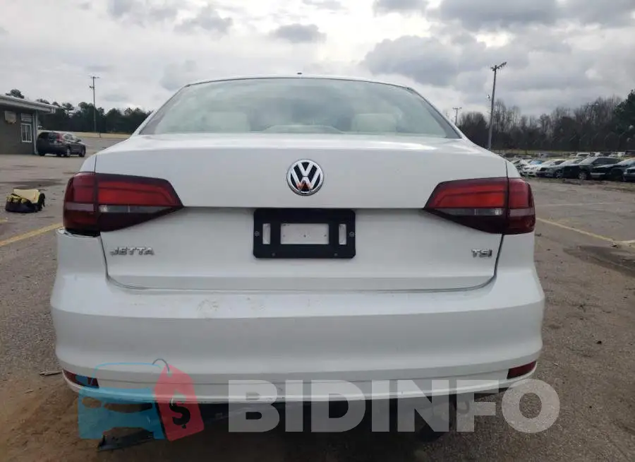3VWDB7AJ4JM221155 Photo# 6