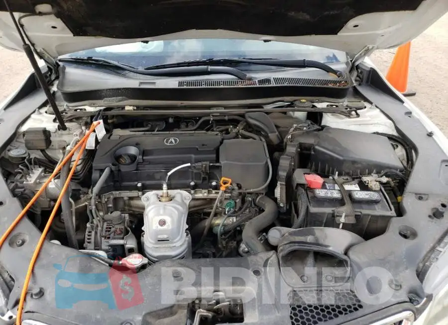19UUB1F35FA014354 Photo# 11