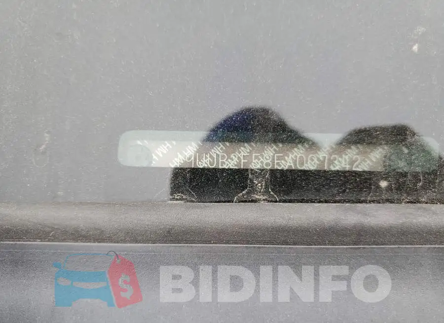 19UUB2F58FA007342 Photo# 12
