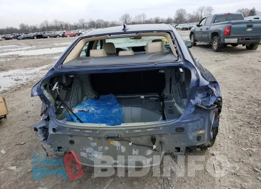 19UUB5F39MA008142 Photo# 6
