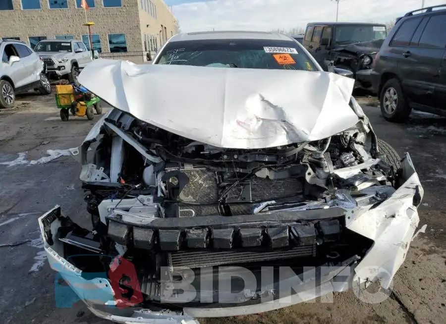 19UUB6F32MA005332 Photo# 5