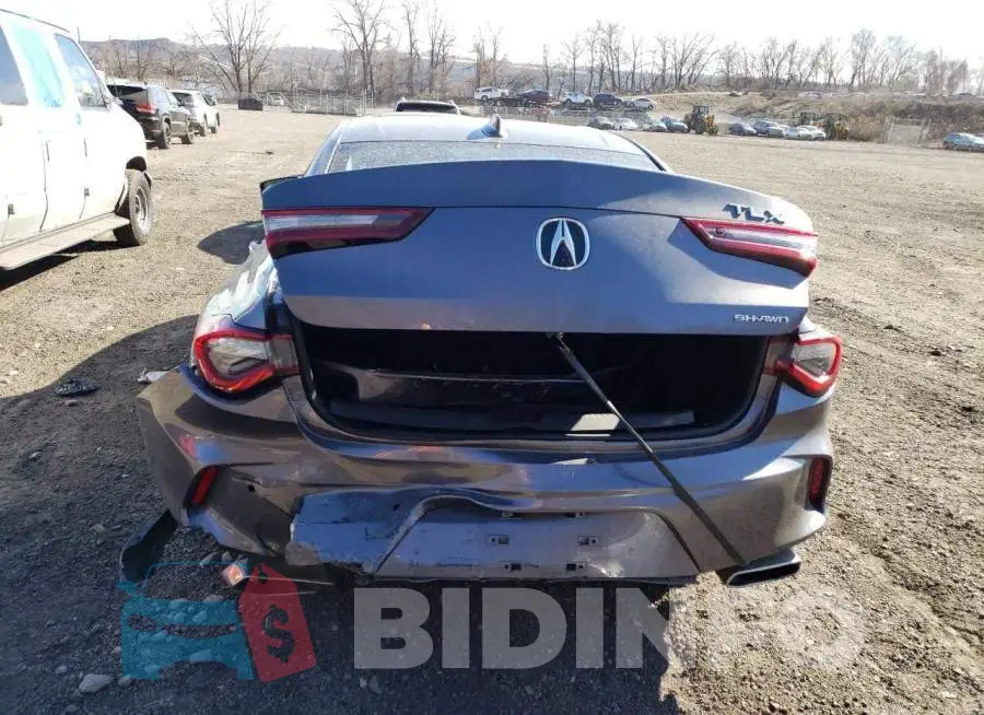 19UUB6F48MA002721 Photo# 6