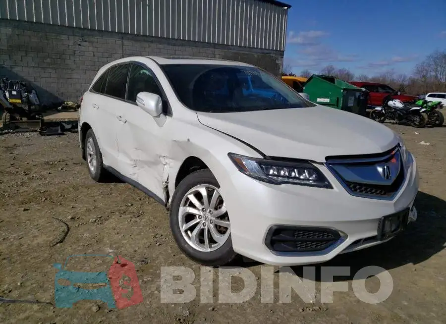 5J8TB4H52JL022016 Photo# 4
