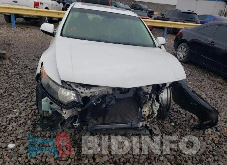 JH4CU2F68EC000504 Photo# 5