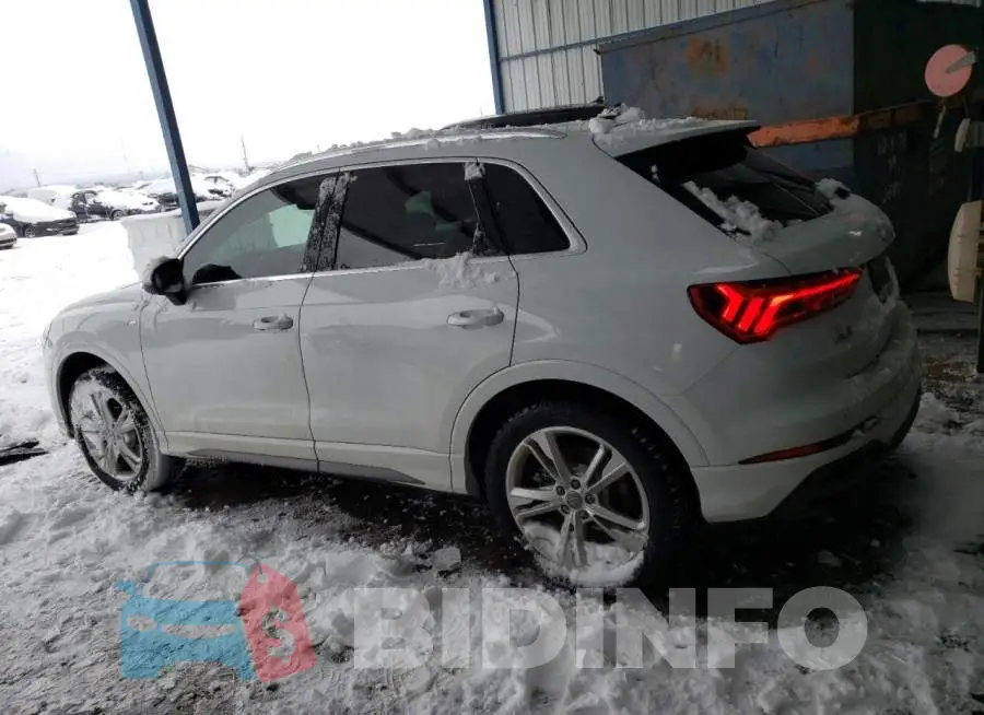 WA1EECF34L1057675 Photo# 2