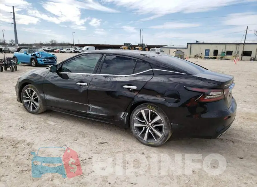 1N4AA6CV4LC369545 Photo# 2