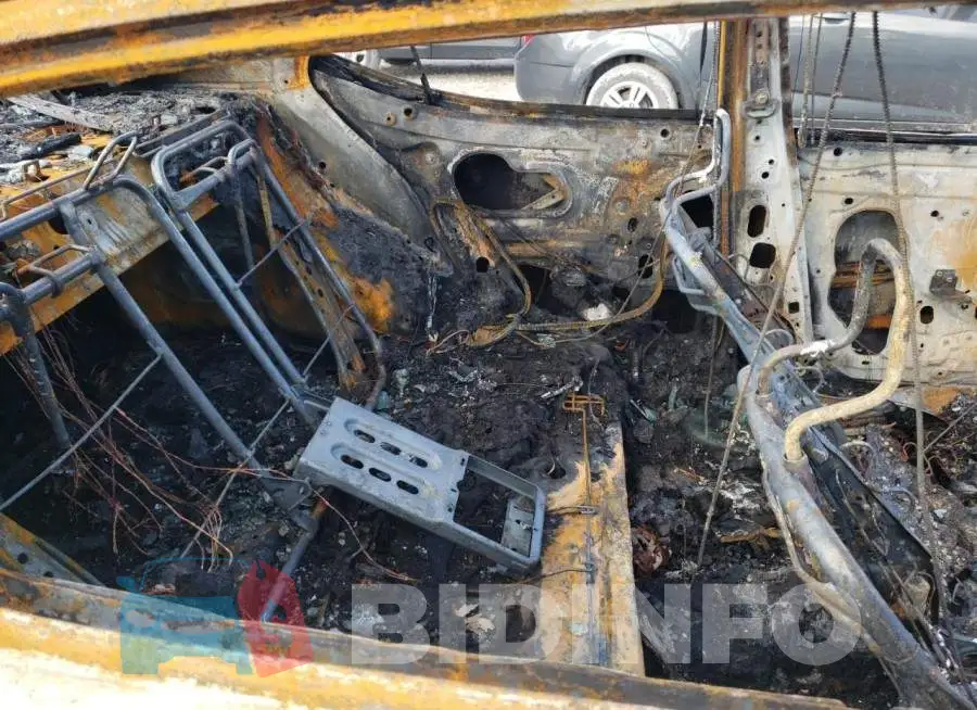 1N4AA6EV9PC502593 Photo# 10