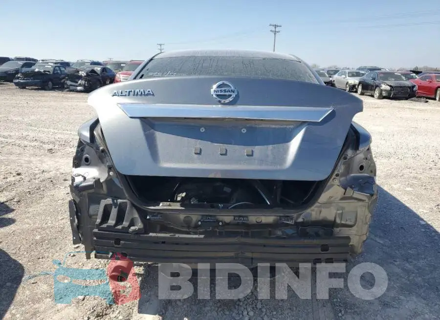 1N4AL3AP0FC433419 Photo# 6