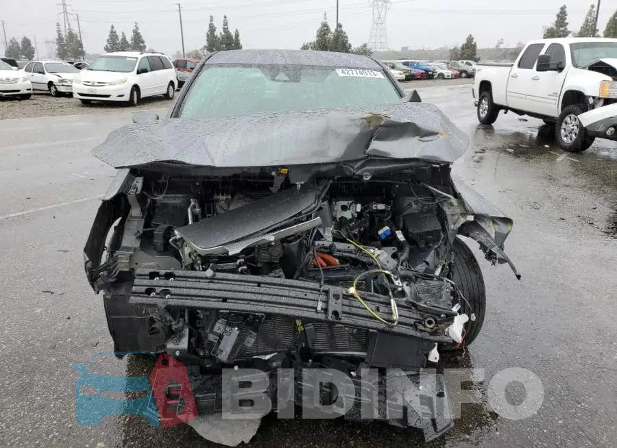 1N4AZ1BV3MC554135 Photo# 5