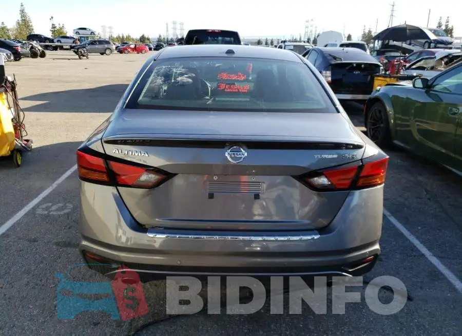 1N4BL4CV8NN407157 Photo# 6