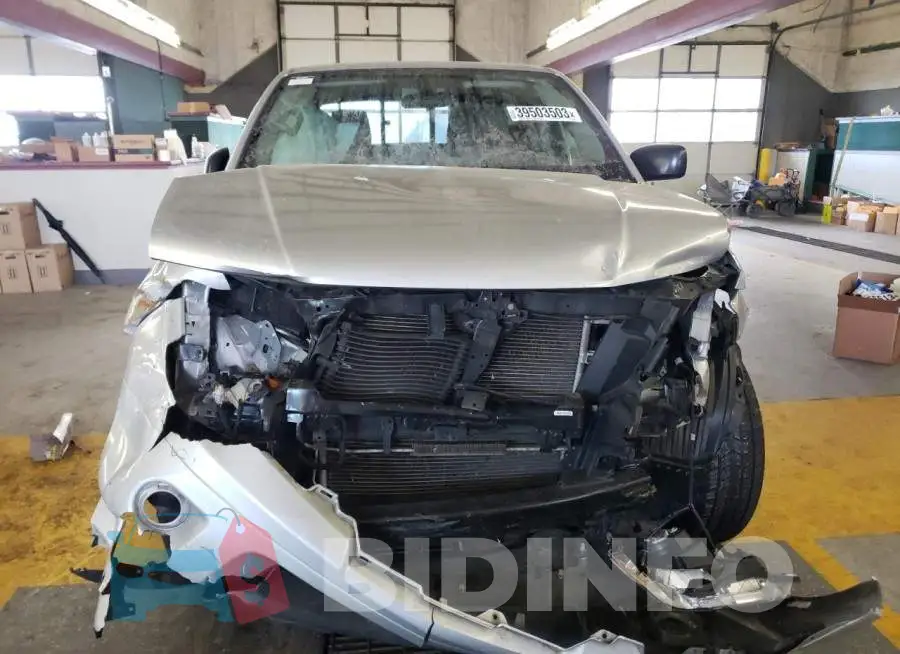 1N6AD0EV0KN786544 Photo# 5