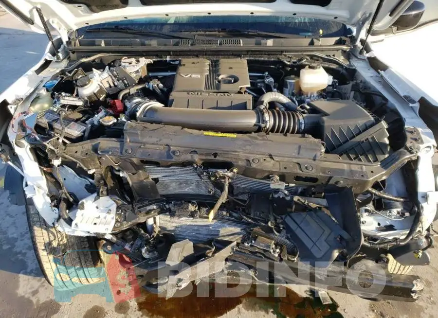 1N6ED1EK4PN602243 Photo# 11