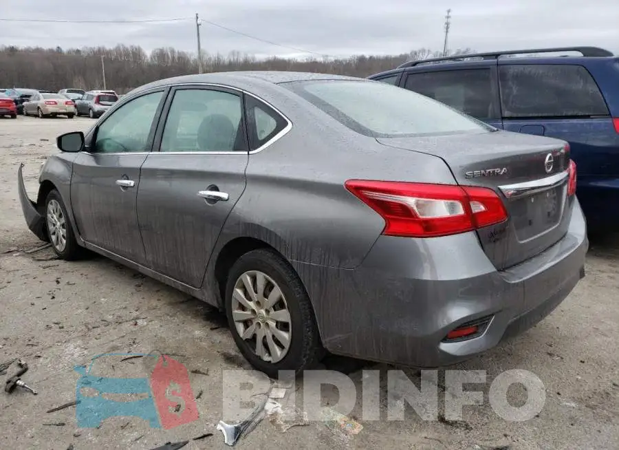 3N1AB7AP1GY237232 Photo# 2