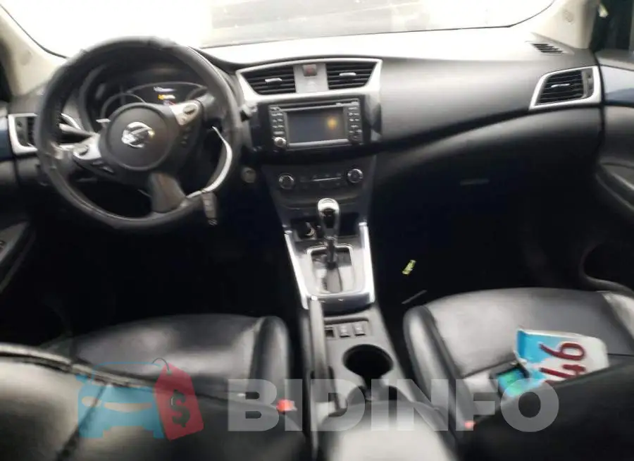 3N1AB7AP1GY329490 Photo# 8