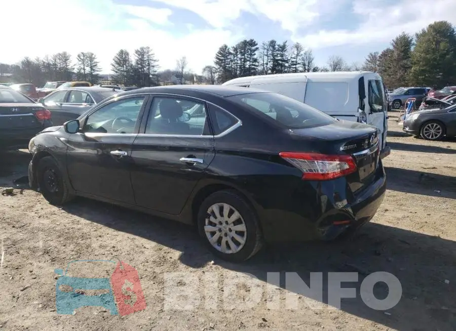 3N1AB7APXEY264183 Photo# 2