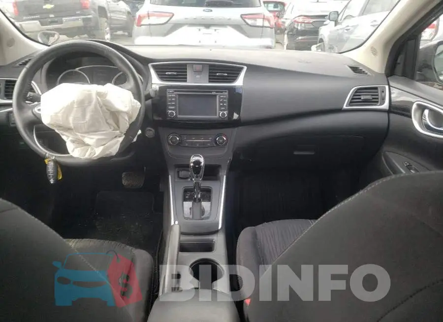 3N1AB7APXGY323512 Photo# 8