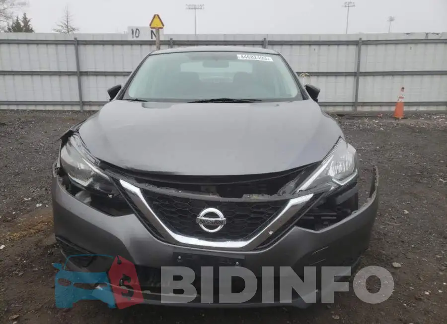 3N1AB7APXKY348404 Photo# 5