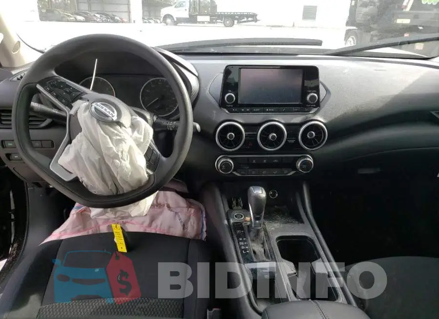 3N1AB8BV1NY280548 Photo# 8
