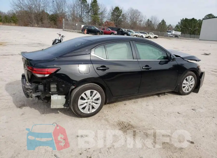 3N1AB8BV1NY280548 Photo# 3