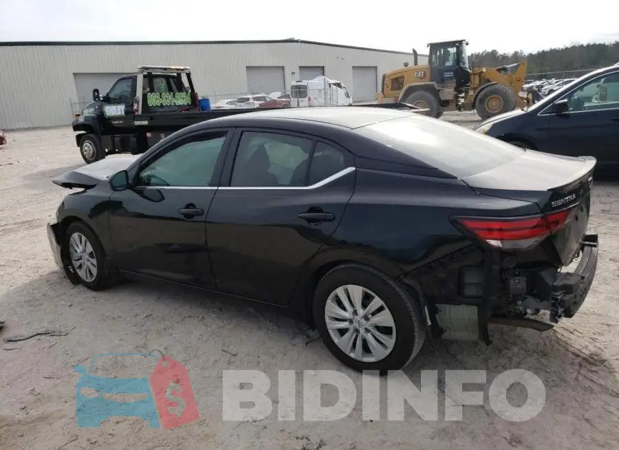 3N1AB8BV1NY280548 Photo# 2