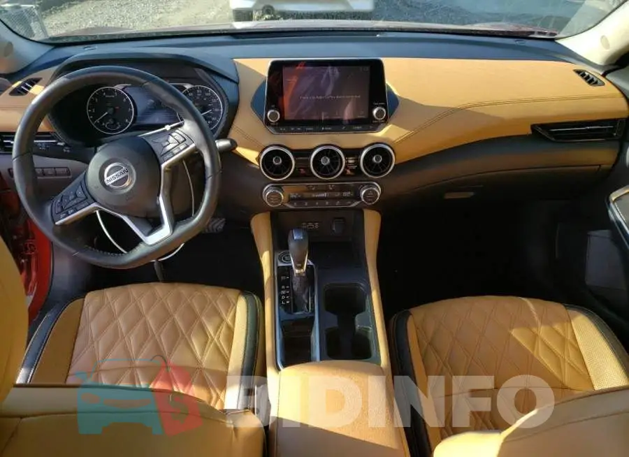 3N1AB8CV2LY274611 Photo# 8