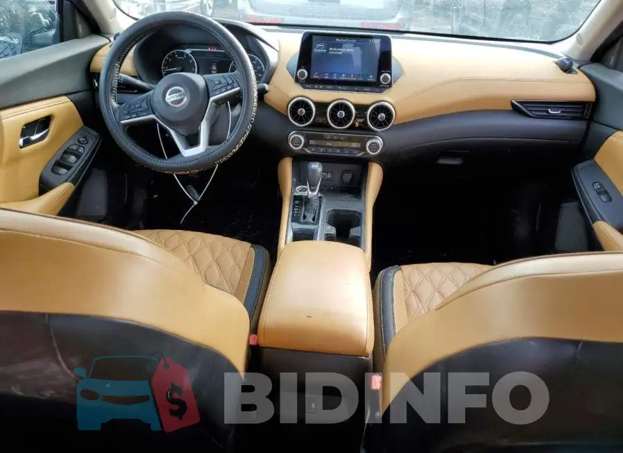 3N1AB8CV6NY260603 Photo# 8