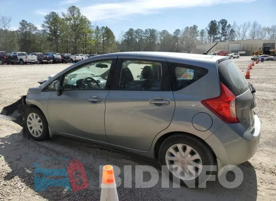 3N1CE2CP5EL365435 Photo# 2