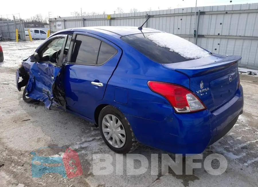 3N1CN7AP3HL835885 Photo# 2