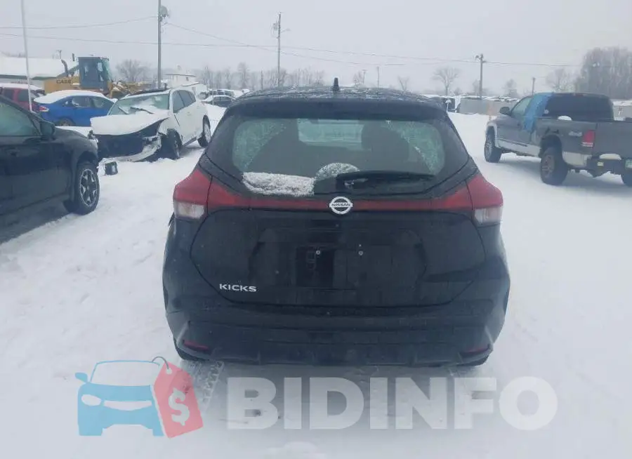 3N1CP5BV0ML503344 Photo# 6