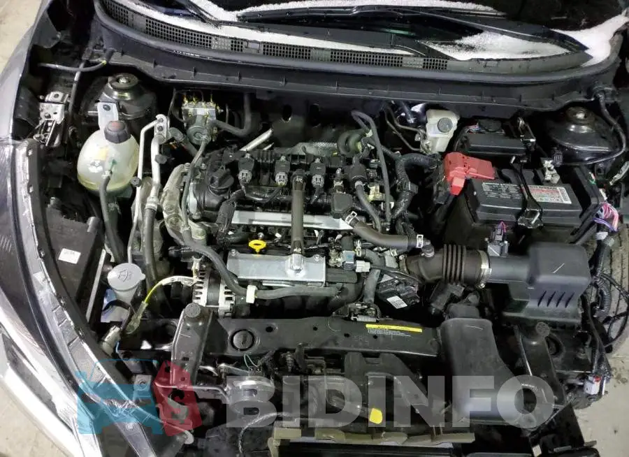 3N1CP5BV1NL493361 Photo# 11