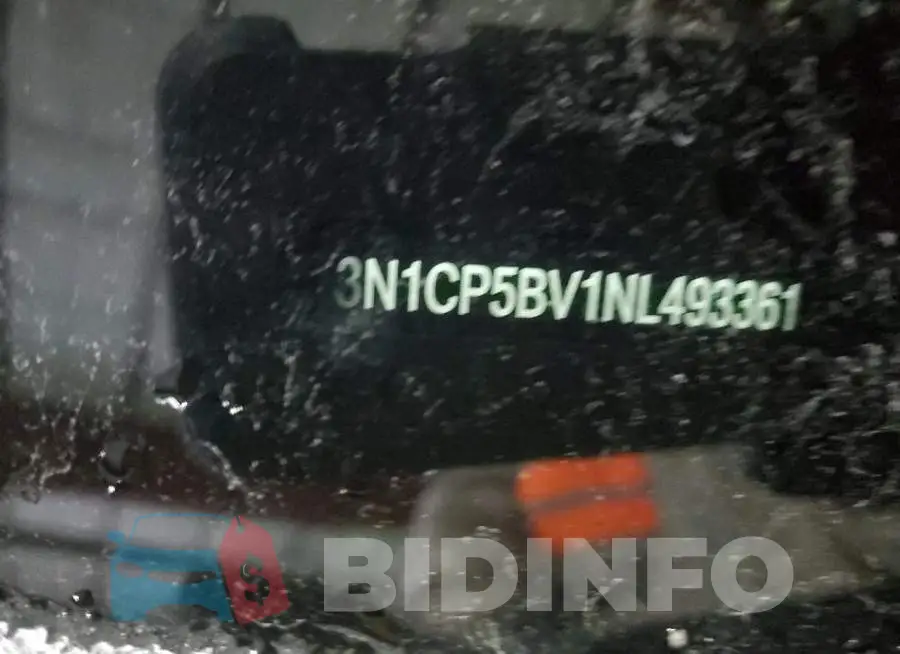 3N1CP5BV1NL493361 Photo# 12