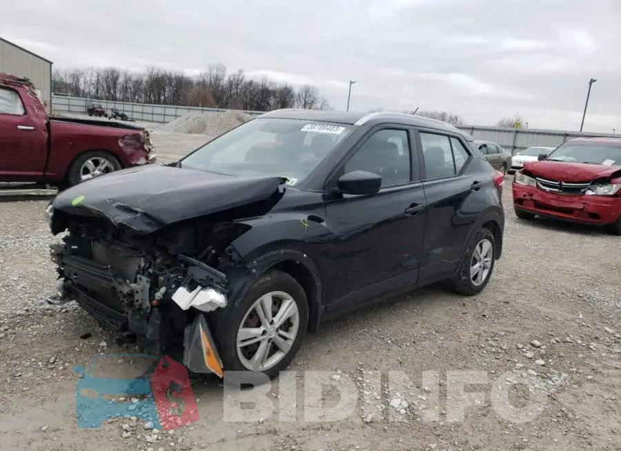 3N1CP5CU1JL519277 Photo# 1